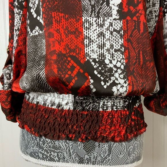 Women’s Michael Kors blouse - Picture 3 of 6